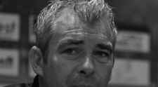Jorge Costa, fostul antrenor al lui CFR Cluj, a murit la 53 de ani. I s-a făcut rău pe teren