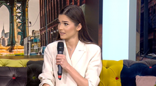 Theo Rose și Valentin Dinu, despre iubire și păcat. Colaborarea care a ajuns în topurile muzicale