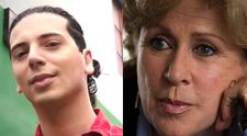 VIDEO Românul care a cucerit-o pe sora Thaliei. Cum a reușit Radhu să aibă Mexicul la picioare