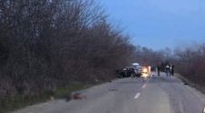 Scene cumplite pe o șosea din Prahova! Un motociclist de doar 24 ani a fost decapitat în urma unui accident rutier. Ce au descoperit polițiștii
