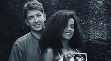 Arsenie Todiraș, fostul membru al trupei O-Zone, va fi tătic! Iubita lui, fotomodelul Agnes Matoko, e însărcinată!