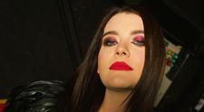Maria Ojică, moment emoționant în al doilea LIVE: ”Ți-a ieșit perfect piesa asta”