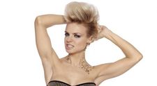 Jojo si-a schimbat look-ul: <span style=