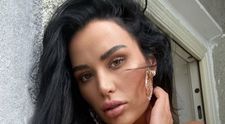 Daniela Crudu, gest neașteptat la doar câteva săptămâni după ce a născut! Ce se întâmplă cu vedeta