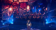 Antonia Voroneanu, Bianca Muntean și trupa Re-born ajung în Marea Finală Românii au talent!