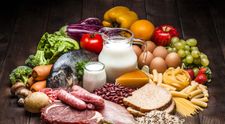 VIDEO Alimente care 