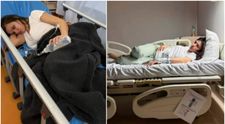 Celebra influenceriță din România a ajuns de urgență la spital! Tânăra a trecut printr-un chin greu de imaginat, chiar în fața medicilor: „Nimeni nu întreabă dacă mai reziști”.