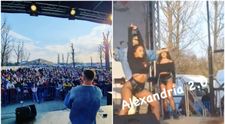 Explicația primarului din Alexandria după ce a primit critici că a chemat dansatoare să facă twerk în fața a sute de copii, la spectacolul de Florii 