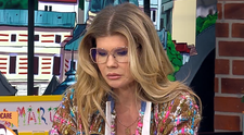 Diana Matei, la sosurile picante ale lui Măruță! Ce a mărturisit artista de la Taraful Cleante