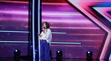 Românii au talent, 13 martie 2026. Nahoko Takahashi l-a bulversat total pe Mihai Bobonete cu momentul artistic în limba japoneză. A cântat, dar l-a pus la grea încercare: „Am apăsat X-ul, că am vrut să văd dacă trăiesc”