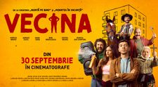 Mircea Bravo, 15.000 euro pierduți din cauza unei vecine. Noua sa comedie este despre ea! “Vecina” ajunge în cinematografe din 30 septembrie