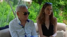 Irina Columbeanu, reacție după ce Monica Gabor a fost aspru criticată că nu își ajută fostul soț! Tânăra și-a apărat mama: „Acum am 18 ani”