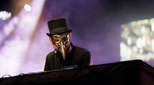 Claptone, la ceremonia de deschidere a festivalului UNTOLD 2022. Ce alte surprize au organizatorii