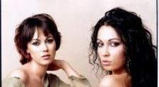 Formau cel mai sexy duo din muzica românească în anii 2000. Cum arată în prezent Anca Florescu, colega Nicoletei Luciu
