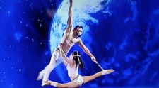 Românii au talent 2021 FINALA: Duo Turkeev s-a ridicat la înălțimea așteptărilor și a prezentat un moment emoționant
