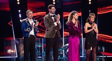 Alex Maxim, Alexandra Căpitănescu, Melisa Antonesi și Vlad Musta sunt finaliștii sezonului 11 Vocea României!