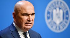 Ilie Bolojan, prima reacție în scandalul cu vicepremierul Dragoș Anastasiu. Ce a declarat premierul României