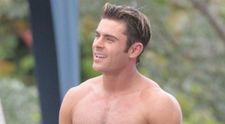 Zac Efron nu e singurul barbat sexy din familie. Cat de bine arata fratele sau mai mic, Dylan