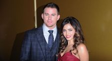 Channing Tatum, care a fost desemnat cel mai sexy barbat in 2012, va deveni tatic