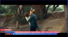 VIDEO Lady Gaga și Bradley Cooper, noul 
