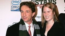 Blestemul tragediilor în viața lui Martin Short: fiica lui s-a sinucis la 42 de ani. De la copil rămas orfan la tată îndurerat: șirul tragediilor care au marcat viața actorului