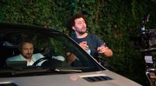 BLOG DE REGIZOR: A început numărătoarea inversă până la lansarea sezonului 2 VLAD!