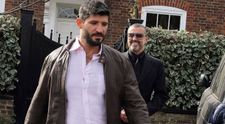 Fostul iubit al lui George Michael vrea să conteste testamentul cântărețului. Fadi Fawaz, lăsat fără avere