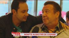 Gabriel Cotabita a avut parte de o farsa de zile mari! <span style=
