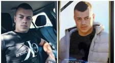 Iubita lui Florin, tânărul de 20 de ani care a murit într-un accident cumplit de mașină, își strigă durerea pe rețelele de socializare! Ce a putut să transmită Adina, cu lacrimi în ochi: „Te voi iubi mereu!”