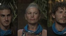 Domnul Dan i-a rostit numele! Cine e concurentul eliminat de la Survivor: „E cel mai bun lucru pentru noi”