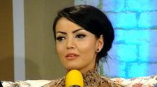 Andreea Mantea a vorbit la 