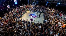 Cel mai bun dansator de street dance din România, desemnat de public în luna august