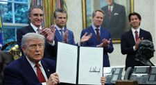 „Trump este acum la telefon și cere FIFA să inverseze scorul...” Cererea absurdă, pentru ca SUA să se întoarcă în sferturile de finală la Cupa Mondială