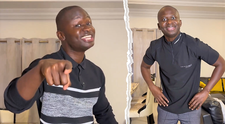 Labin Touray, influencerul care taxează prostia omenească | VIDEO Clipurile sale sunt virale