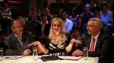 “Land of Jokes” a facut glume la primaria din Techirghiol