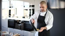 La ”Umami: al 5-lea gust”, Răzvan Exarhu ne dezvăluie secretele unui preparat savuros