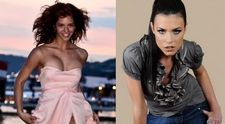 Frumusetile cu care se mandreste filmul romanesc. Cele mai sexy actrite nominalizate la Oscarurile romanesti in acest an