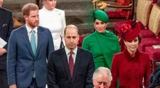 Lovitura secretă pregătită de Harry și Meghan Markle. Cum vor să-i înlocuiască pe Prințul William și Kate Middleton în familia regală