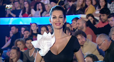 Nicoleta Luciu, o mamica fericita. Imaginile cu cei patru micuti ai ei au strans peste 10.000 de like-uri