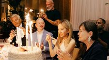 Vera Wang, transformare surprinzătoare la 77 de ani. Apariția care i-a făcut pe fani să se întrebe dacă este aceeași persoană