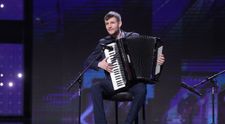 Românii au talent, sezonul #9suprem, ediția numărul 5: Nicolae Știucă