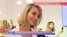 VIDEO Înfrumusețarea holistică, o nouă terapie pentru suflet și corp