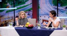 „Este super combinație!”. Cum au reacționat concurenții MasterChef după ce au gustat desertul preparat de Maria Stănciuc