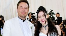 Elon Musk și Grimes s-au despărțit, după o relație de 3 ani. „Încă ne iubim”