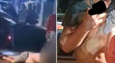 Imagini cu puternic impact emoțional! Bota Gheorghe, un bărbat din Hunedoara, a murit după ce a fost implicat într-o bătaie desfășurată la Căminul Cultural din Sălciva