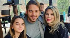 Alina și Ilan Laufer, pregătiri pentru venirea pe lume a gemenilor. Cum arată camera copiilor