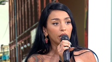 Nimeni nu se aștepta să vină îmbrăcată așa. Cum arată pantalonii lui Ruby