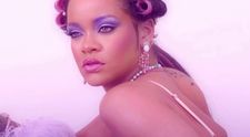 Rihanna, în lenjerie intimă. Imaginile care ”au dat foc” internetului