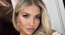 „Arăți fenomenal în bikini”. Dasha Belize și-a etalat trupul bronzat pe un iaht la Monte Carlo