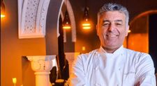 VIDEO Chef Hadad ia la control frigiderul Andreei Raicu